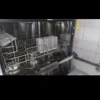 ماشین ظرفشویی|ماشین ظرفشویی|شاهین‌شهر, شهرک گلدیس|دیوار