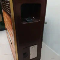 بخاری گازی  الیش گاز با ضمانت کتبی و سلامت کامل|بخاری، هیتر، شومینه|رباط‌کریم, پرندک|دیوار