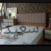 تخت وسرویس خواب ویژه نو عروسان