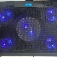 فن خنک کننده لپتاپ|قطعات و لوازم جانبی رایانه|زابل, |دیوار