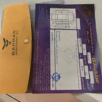 فیدیلیتی الیت ۷ نفره صفر خشک|خودرو سواری و وانت|اصفهان, سروستان|دیوار