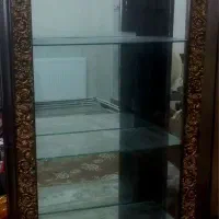فروش بوفه نو|بوفه، ویترین، کنسول|مهران (ایلام), |دیوار