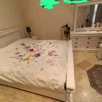 سرویس کامل تخت خواب