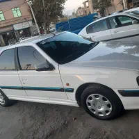 پرشیا مدل۸۷سفید|خودرو سواری و وانت|ارومیه, |دیوار