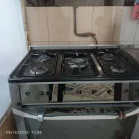 اجاق گاز|اجاق گاز و لوازم برقی پخت‌وپز|نسیم‌شهر, |دیوار