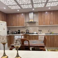 واحد ۱۲۵متری_کرد احمد_سعدی_فول امکانات