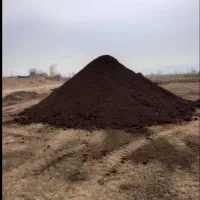 کودگاوی کود حیوانی ورمی کود گاوی آستان قدس رضوی|خدمات باغبانی و درختکاری|مشهد, عسگریه|دیوار