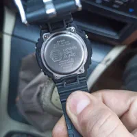 ساعت کاسیو جی شاک|ساعت|کوهدشت, |دیوار