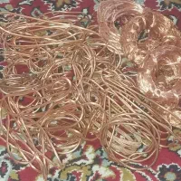 خرید مس ، زرد ،آلومینیوم ، موتور یخچال کولر