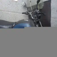 اچ ال ایکس مدل ۹۷|موتورسیکلت|ری, دیلمان|دیوار