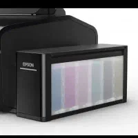 پرینتر ۶ رنگ خوراکی