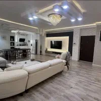 ۲۰۳ متر / نقشه دیدنی / مشاعات تمیز / تراس بزرگ|فروش آپارتمان|تهران, قلهک|دیوار