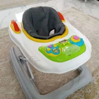 روروئک دلیجان مدل مکس