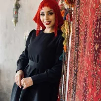 پیراهن رونیکا|لباس|مشهد, ویلاشهر|دیوار