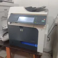 دستگاه کپی رنگی