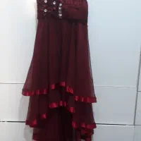 لباس دخترانه تمیز در حد نو|لباس|گناباد, |دیوار