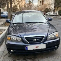 هیوندا آوانته مدل ۹۰ تک برگ سند کارکرد ۱۶۰