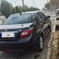 دنا پلاس توربو اتوماتیک1400|خودرو سواری و وانت|مراغه, |دیوار