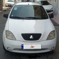 تیبا 2مدل1400|خودرو سواری و وانت|قم, باغ شریفی|دیوار