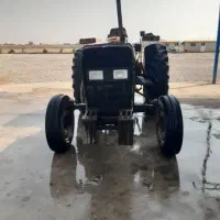 تراکتور فرگسون 299 چهار سیلندر|خودرو سنگین|اهواز, کوروش|دیوار
