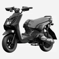 موتور برقی مادو