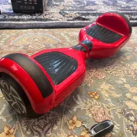 اسکوتر برقی ۶.۵اینچ بلوث دار