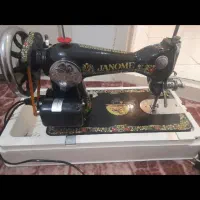 فروش فوری چرخ خیاطی زیرقیمت|چرخ خیاطی و ریسندگی|کردکوی, |دیوار