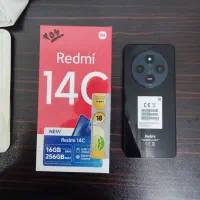 ردمی ۱۴ c