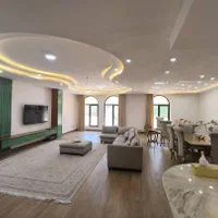 لوکسترین سه خواب ویلایی جزیره منتظرته|اجارهٔ کوتاهمدت ویلا و باغ|کیش, |دیوار