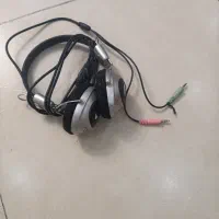 هدفون کامپیوتر