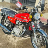 موتور مزایده شیر کوه 150 کارخانه جلو دیسک دار