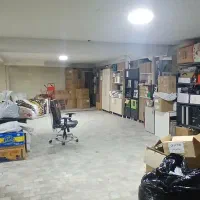 انبار تجاری