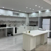 سوییت منزل دربست پارکینگ آپارتمان شیک پاسخگو ۲۴|اجارهٔ کوتاه‌مدت آپارتمان و سوئیت|همدان, |دیوار