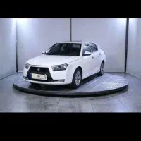 دنا پلاس اتوماتیک اپشنال