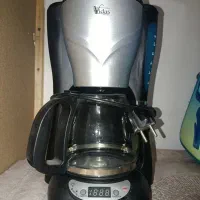 فروش قهوه ساز Vidas