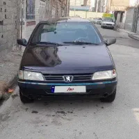 فروش ماشین|خودرو سواری و وانت|کرج, خرمدشت|دیوار