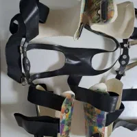 کمربند طبی بعد عمل زانو بند پرانتزی|آرایشی، بهداشتی، درمانی|تهران, شهرک مخابرات|دیوار