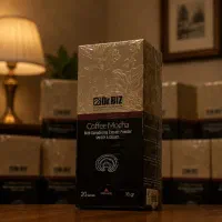 مرکز پخش کافه موکا گانودرما اصل (ارسال فوری)
