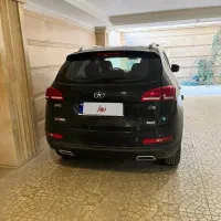 جک اس ۵ نیو فیس|خودرو سواری و وانت|کرمانشاه, |دیوار