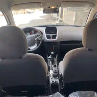 207TU5|خودرو سواری و وانت|زاهدان, |دیوار