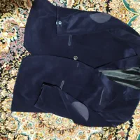 کاپشن چرم شلوار کتان کت مخمل سایز x3|لباس|بندر انزلی, لاله|دیوار