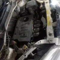 ایککس ۶۰ مدل ۹۴|خودرو سواری و وانت|مشهد, کوی المهدی|دیوار