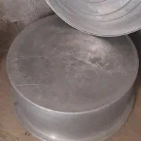 دیگ روحی|ظروف پختوپز|بروجرد, |دیوار