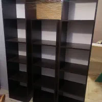 باکس دکور و کتابخونه