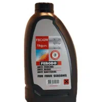 فروش عمده ضدیخ فرادو ۱ لیتری