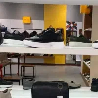 نیروی خانم جهت کار در تولیدی کفش چرمی