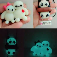 انواع اکسسوری خمیری