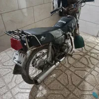 موتور هندا|موتورسیکلت|مشهد, رباط طرق|دیوار