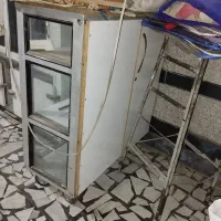 دکه ویترینی|فروشگاه و مغازه|دزفول, |دیوار