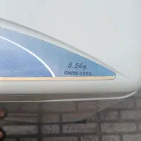 لباسشویی اوسان دیجیتالی لمسی درحد